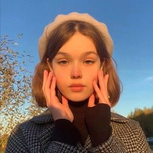 Meet your Posher, Alison